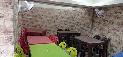 ANNAPURNA REASOTORANT