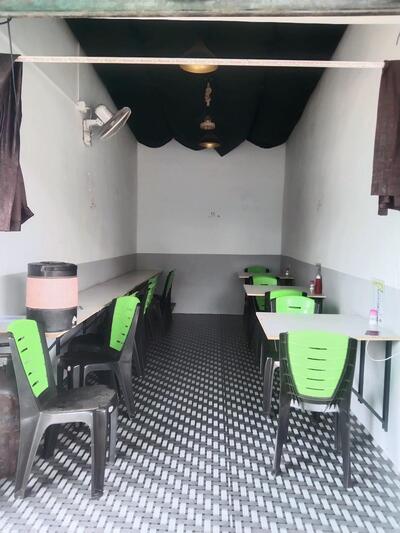 Buasaheb Chinese & Juice Bar