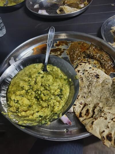 Hotel moraya lunch home