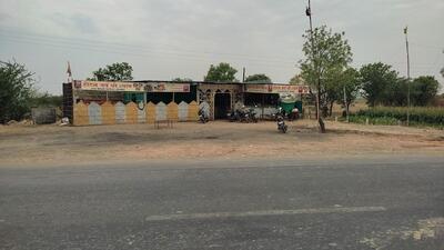 Hotel jai shree shyaam & family restaurant