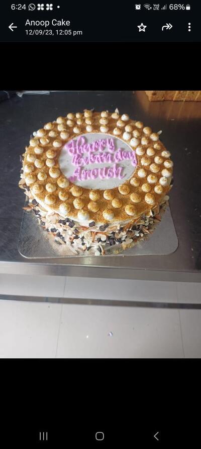 Wayanad Bakery And Cake