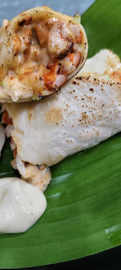 Nanba restaurant நண்பா ரெஸ்டாரன்ட்