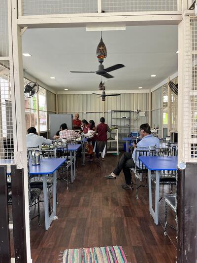 Aditi’s Truely Homely