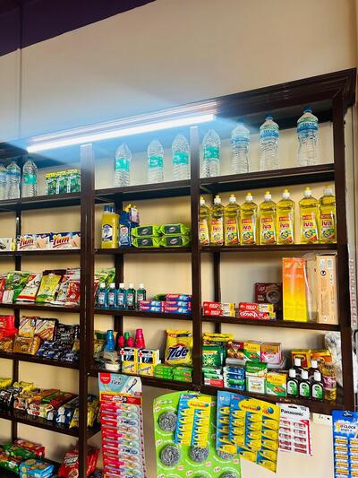 Urban Nest Bakery & Grocery