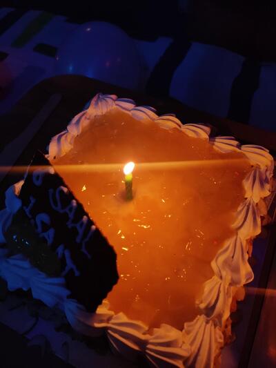 Theobroma Bakery and Cake Shop - Subhash Nagar, Rohtak