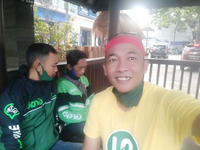 Warung Makan Mumer Mbah Kober