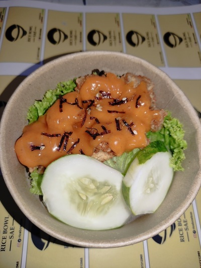 Ricebowl Sae