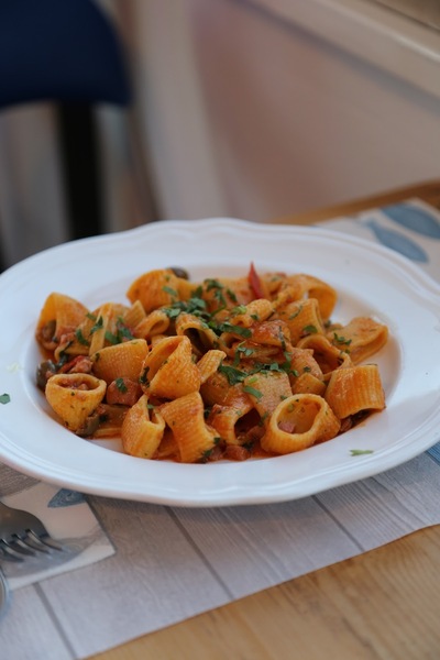 Frutti Di Mare Senigallia - Piazza Simoncelli