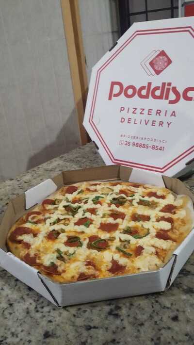 Poddisci Pizzeria