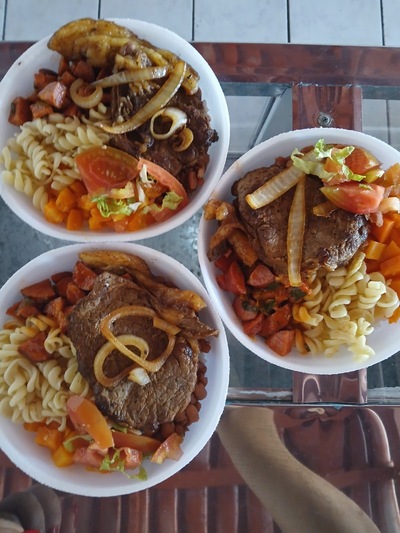 Churrascaria e restaurante recanto