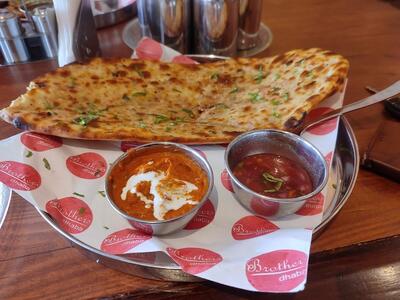 Brothers Dhaba
