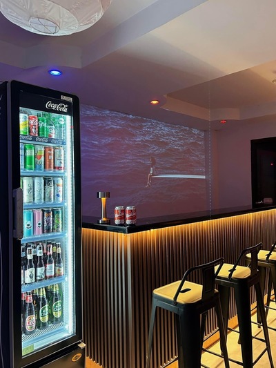 911 BAR