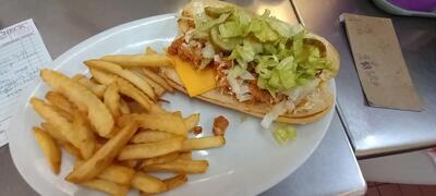 RJ's Diner