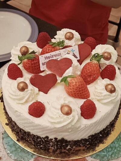 La Patisserie - Pirard