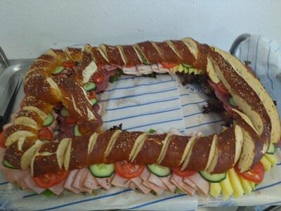 Bäckerei Stickel