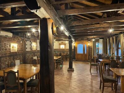 Sofra Restaurant - Vevchani