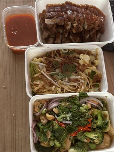 Asian Cuisine Restaurant Voorhout Oosthout