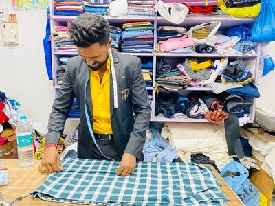 Chirag Bar and Restaurant