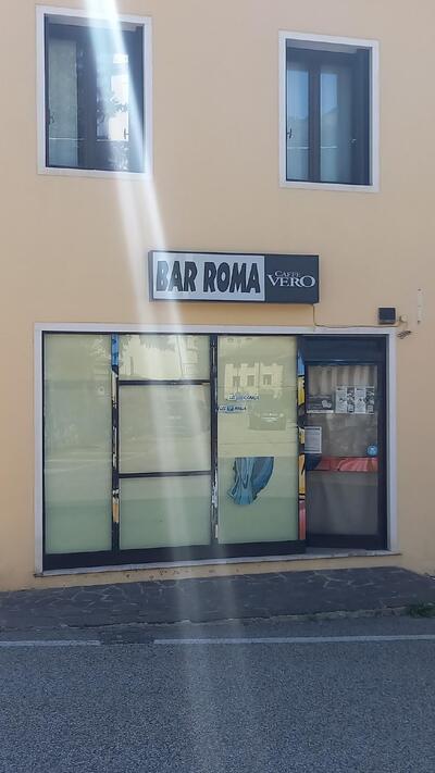 Bar Roma