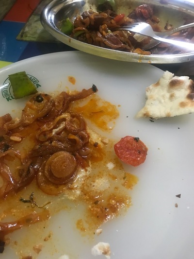 RAJ PALACE BAKERY KUPWARA