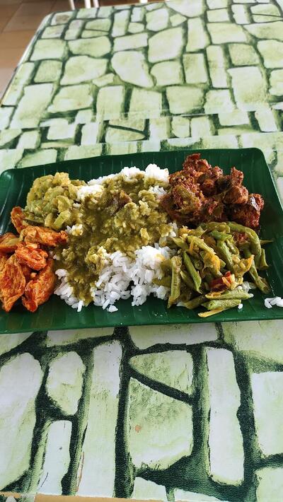 Restoran Melisa Maju