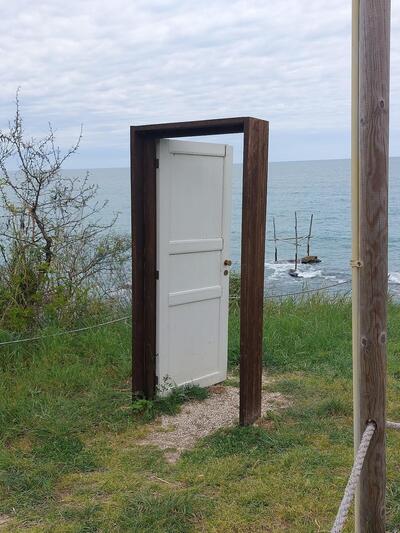 Trabocco Mucchiola - Gli Ostinati Restaurant