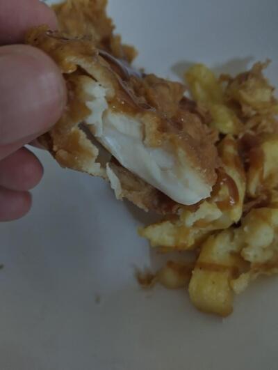 Kingfisher Fish & Chips