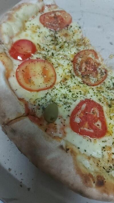 Tio Kuka Pizzaria Delivery