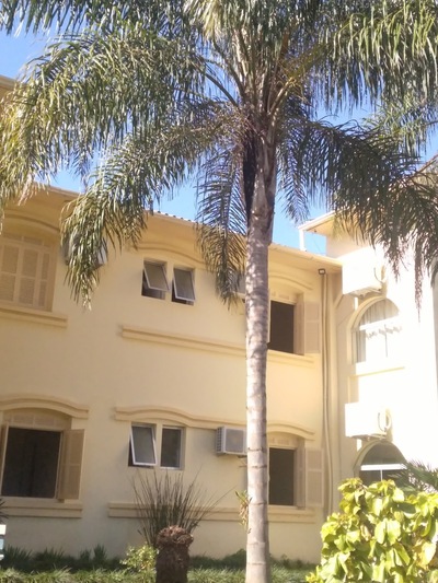 Grande Hotel Ilha Redonda