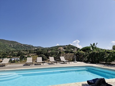 Les Bergeries d'Alata