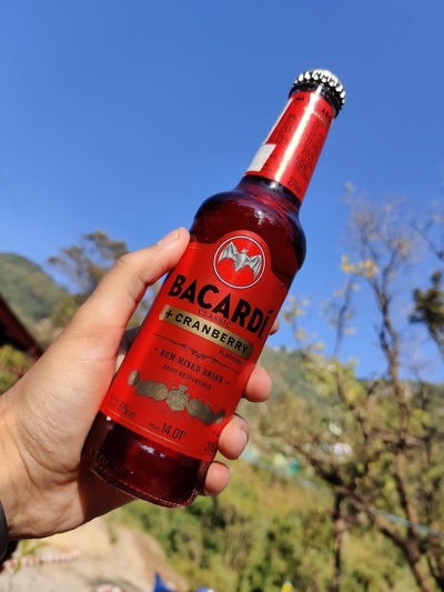 AROUND THE TREE RESTRO AND CAFE