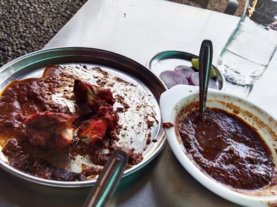 Ekta Hotel Bar And Restaurant