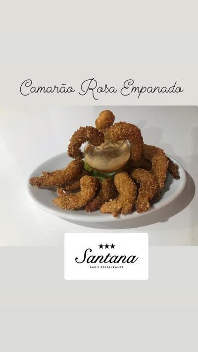 Santana Bar e Restaurante