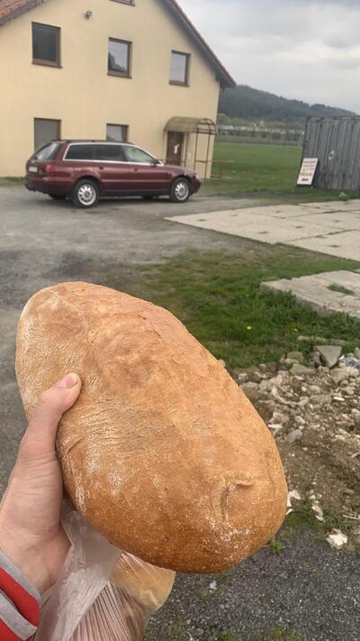 PEKÁREŇ Vidlička a syn, s.r.o.