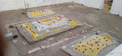 Rudra farm house Bar & restaurent