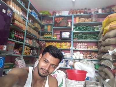 Noor coffee shop