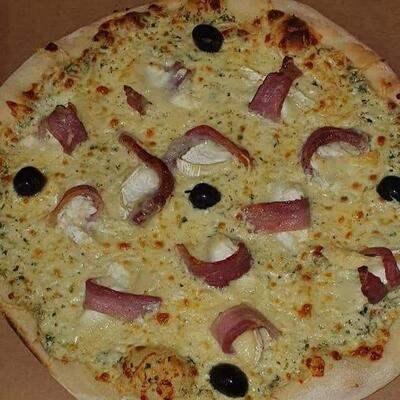 Ricco piz's