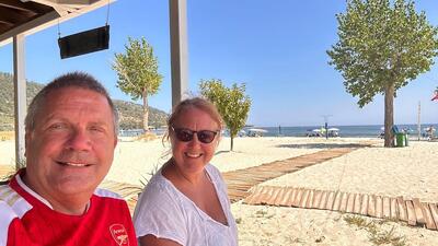 Golden Beach Bar