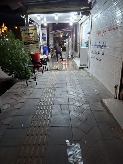 ساندویچی دوانی