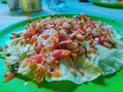 Sri Lakshmi Venkateshwara Family Daba