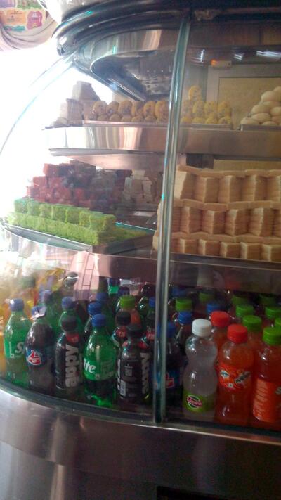 Komal Restaurant Udaipurwati