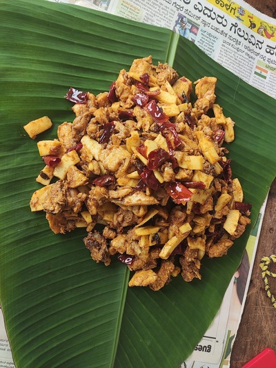 Amutham mess அமுதம் மெஸ்