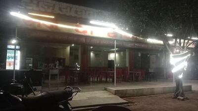 Sanju da Dhaba