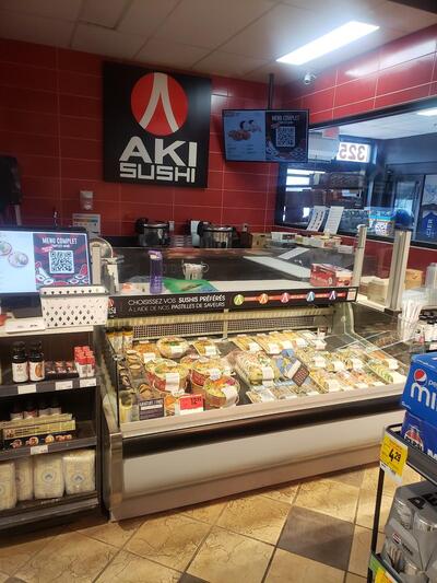 Aki Sushi