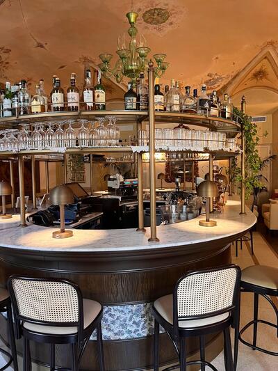 L’affresco Lounge Bar