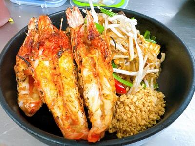 Yindee Thai Aspley