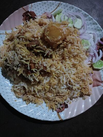 SHIMLA BIRIYANI HOUSE