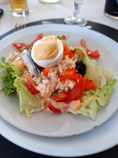 Bar Le Pont Des Quatre Saisons Restaurant