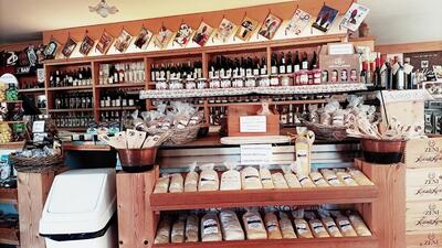 "Giongo Residence" - Appartamenti & Delizie