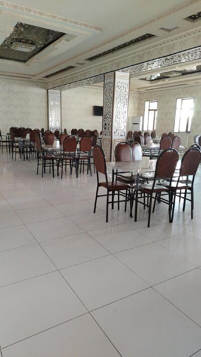 Dilorom kafe